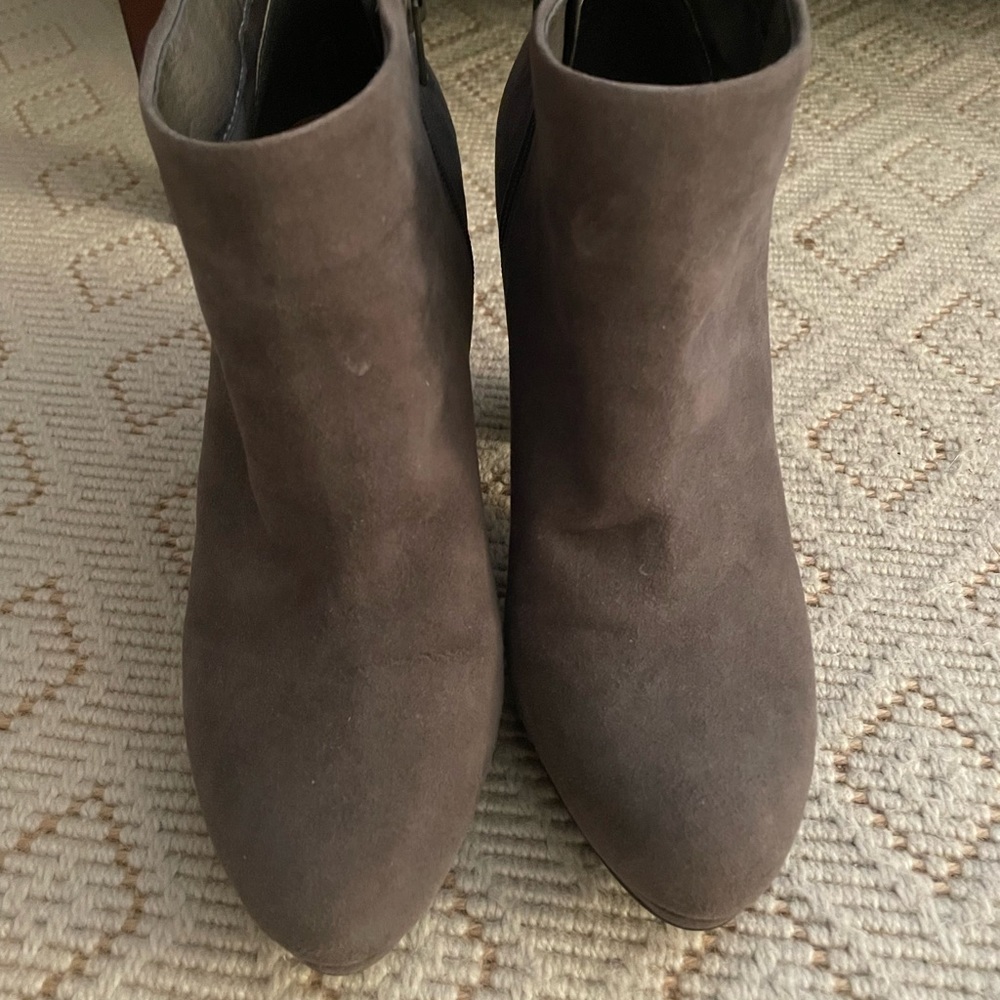 ALDO booties - Picture 3 of 3